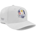 kepure-islenkta-balta-snapback-9fifty-stretch-snap-shadow-tech-ryder-cup-new-era