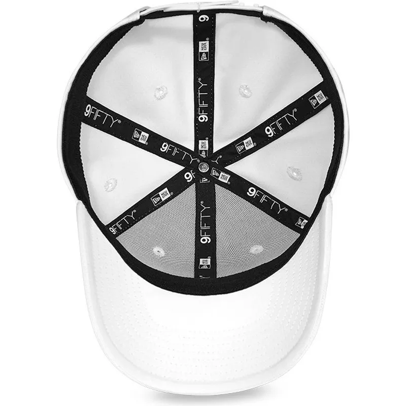 kepure-islenkta-balta-snapback-9fifty-stretch-snap-shadow-tech-ryder-cup-new-era