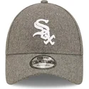 kepure-islenkta-pilka-reguliuojamas-9forty-the-league-melton-chicago-white-sox-mlb-new-era