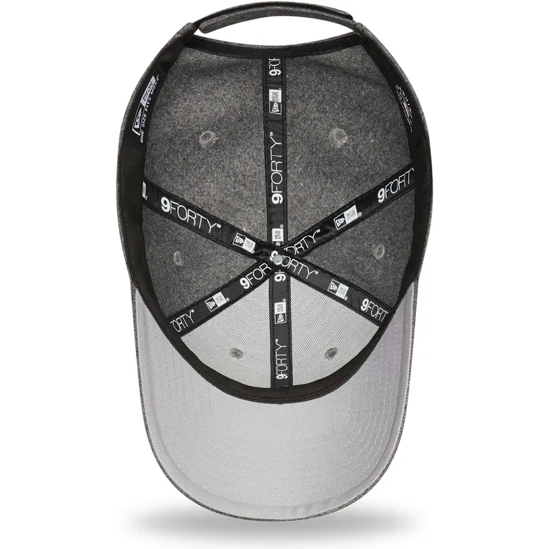 kepure-islenkta-pilka-reguliuojamas-9forty-the-league-melton-chicago-white-sox-mlb-new-era