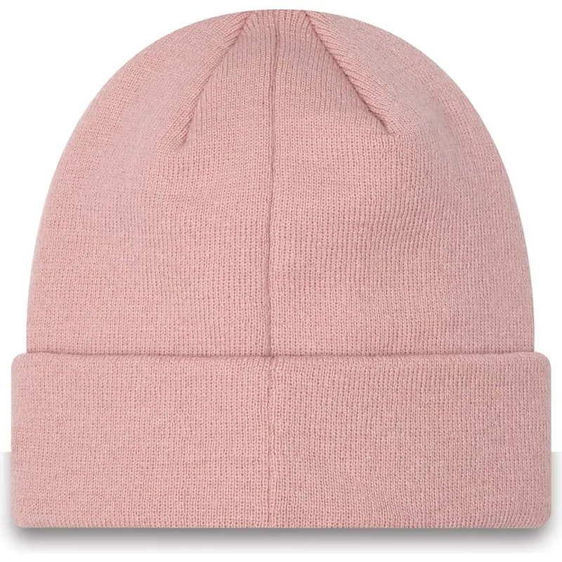 kepure-rozine-rosa-cuff-metallic-new-york-yankees-mlb-new-era