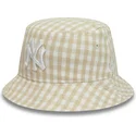 kibirai-smelio-tapered-gingham-new-era