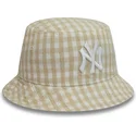 kibirai-smelio-tapered-gingham-new-era