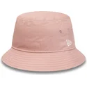 kapelusz-rozowy-essential-tapered-od-new-era