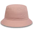 kapelusz-rozowy-essential-tapered-od-new-era