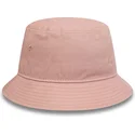 kapelusz-rozowy-essential-tapered-od-new-era