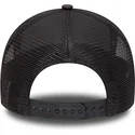 szara-czapka-truckerka-a-frame-team-camo-infill-los-angeles-lakers-nba-od-new-era