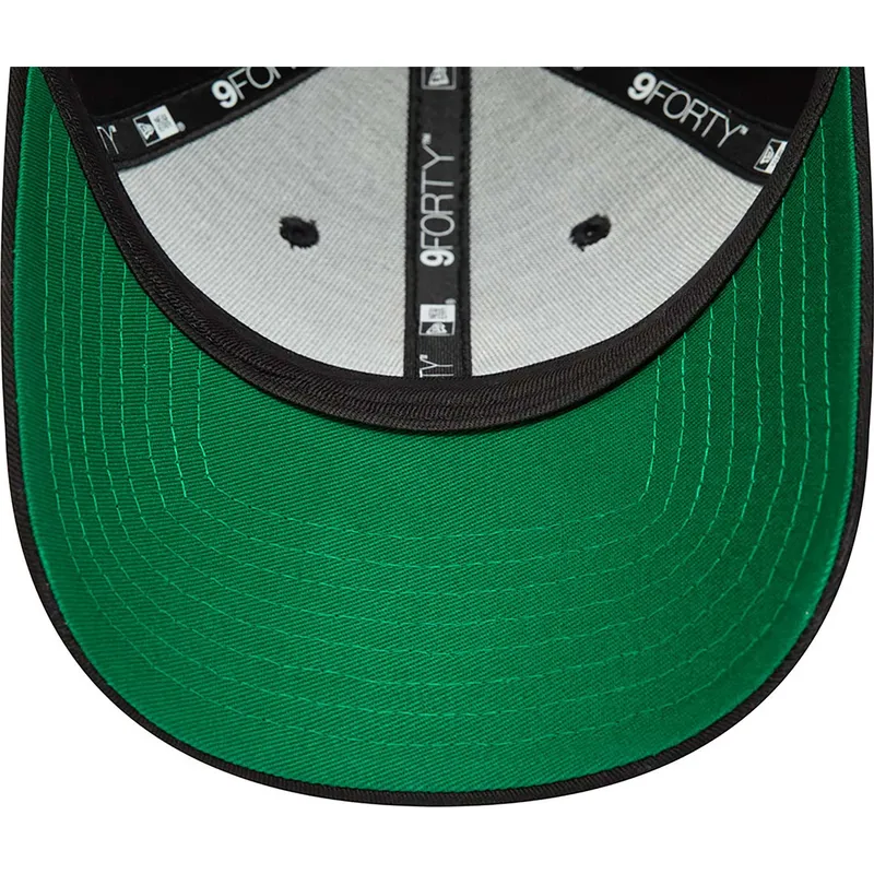 kepure-islenkta-juoda-reguliuojamas-9forty-team-side-patch-chicago-white-sox-mlb-new-era kepure-islenkta-juoda-reguliuojamas-9forty-team-side-patch-chicago-white-sox-mlb-new-era