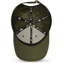 kepure-islenkta-zalia-reguliuojamas-9forty-diamond-era-new-york-yankees-mlb-new-era
