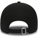 kepure-islenkta-juoda-reguliuojamas-9forty-diamond-era-new-york-yankees-mlb-new-era