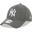 kepure-islenkta-pilka-reguliuojamas-9forty-jersey-new-york-yankees-mlb-new-era