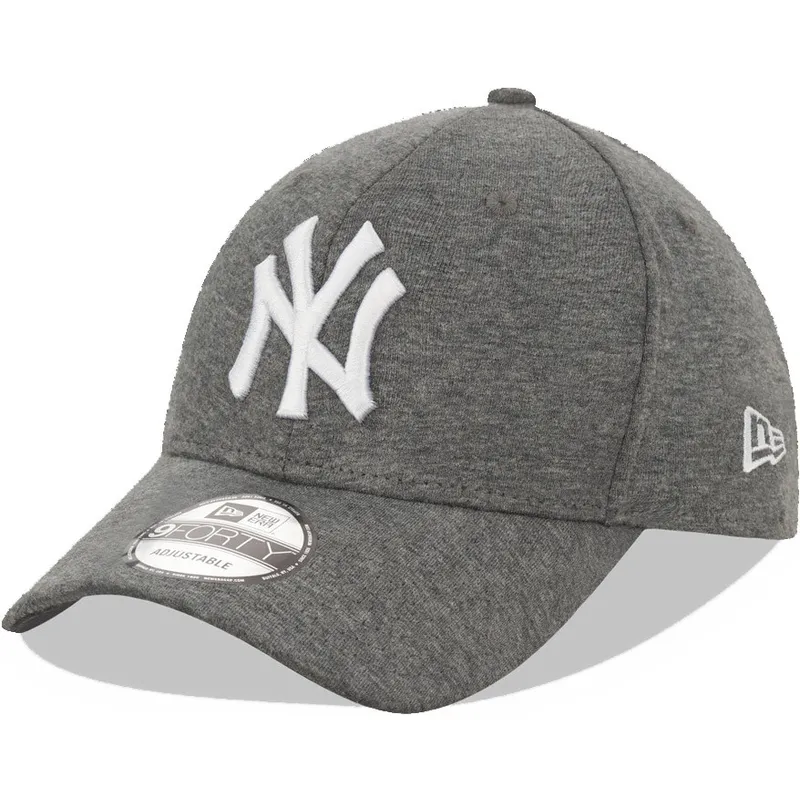 kepure-islenkta-pilka-reguliuojamas-9forty-jersey-new-york-yankees-mlb-new-era