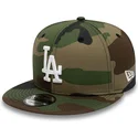 kepure-plokscia-kamufliazas-snapback-9fifty-team-los-angeles-dodgers-mlb-new-era