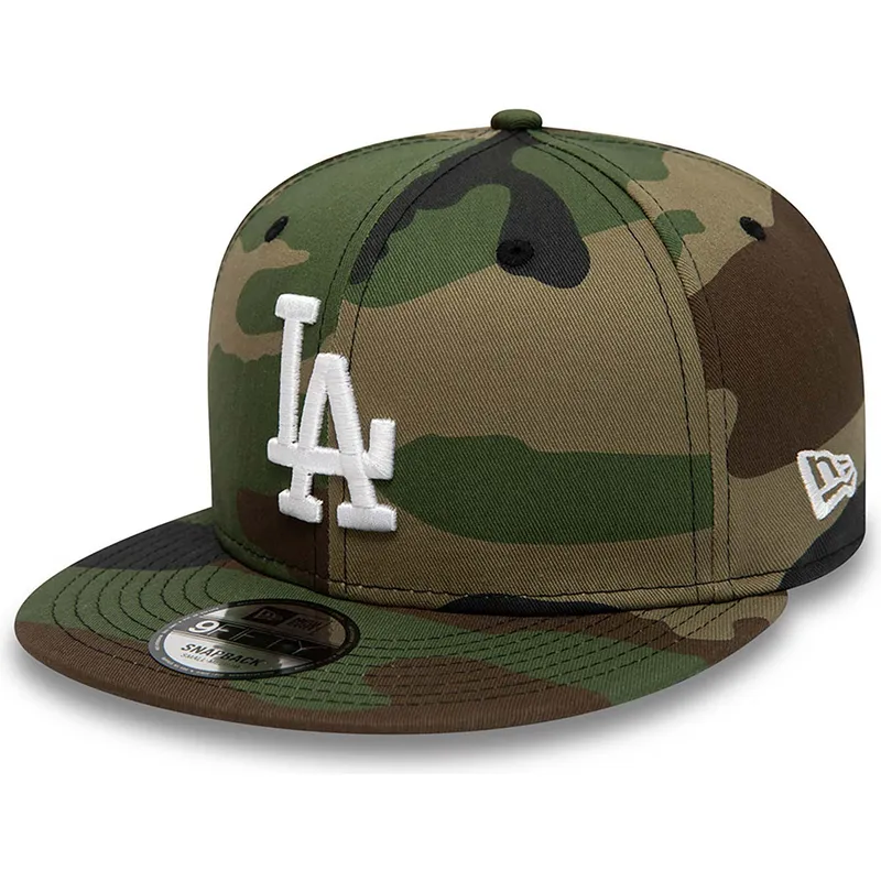 kepure-plokscia-kamufliazas-snapback-9fifty-team-los-angeles-dodgers-mlb-new-era