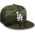 kepure-plokscia-kamufliazas-snapback-9fifty-team-los-angeles-dodgers-mlb-new-era