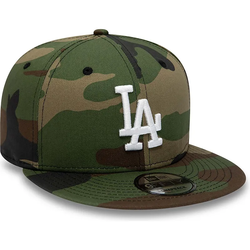 kepure-plokscia-kamufliazas-snapback-9fifty-team-los-angeles-dodgers-mlb-new-era