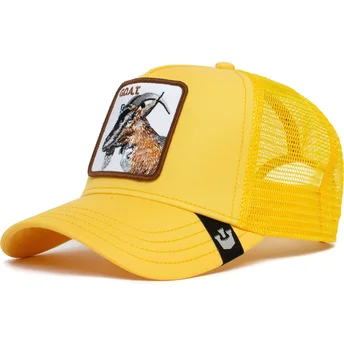 cap-islenkta-yellow-snapback-the-farm-de-goorin-bros