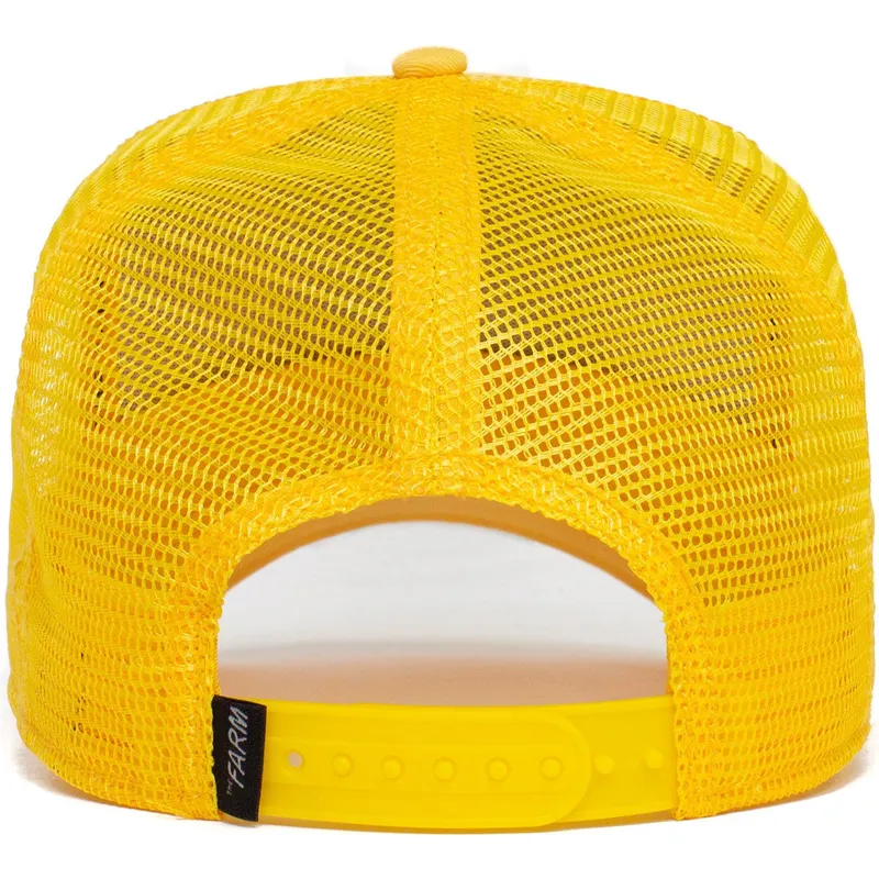 cap-islenkta-yellow-snapback-the-farm-de-goorin-bros