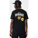 marskineliai-trumpomis-rankovemis-juoda-good-burger-good-life-food-graphic-new-era