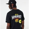 marskineliai-trumpomis-rankovemis-juoda-good-burger-good-life-food-graphic-new-era