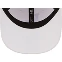 biala-zakrzywiona-regulowana-czapka-z-niebieskim-logo-dla-dzieci-9forty-league-essential-los-angeles-dodgers-mlb-od-new-era