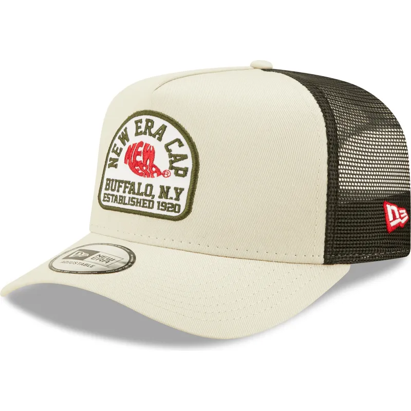kepure-islenkta-smelio-snapback-buffalo-new-york-a-frame-state-patch-new-era kepure-islenkta-smelio-snapback-buffalo-new-york-a-frame-state-patch-new-era