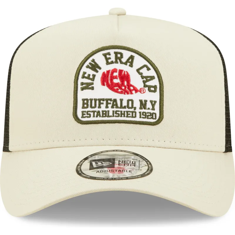 kepure-islenkta-smelio-snapback-buffalo-new-york-a-frame-state-patch-new-era kepure-islenkta-smelio-snapback-buffalo-new-york-a-frame-state-patch-new-era