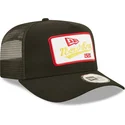 kepure-islenkta-juoda-snapback-1920-a-frame-state-patch-new-era