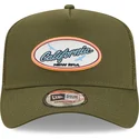 kepure-islenkta-zalia-snapback-california-a-frame-oval-state-new-era