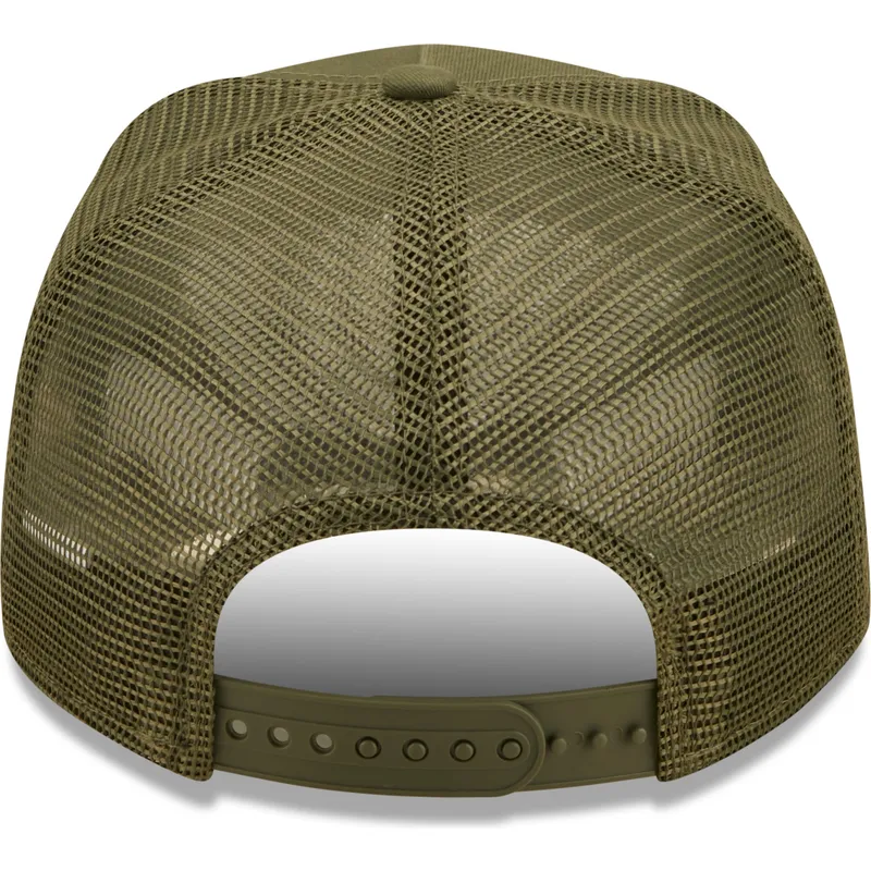 kepure-islenkta-zalia-snapback-california-a-frame-oval-state-new-era