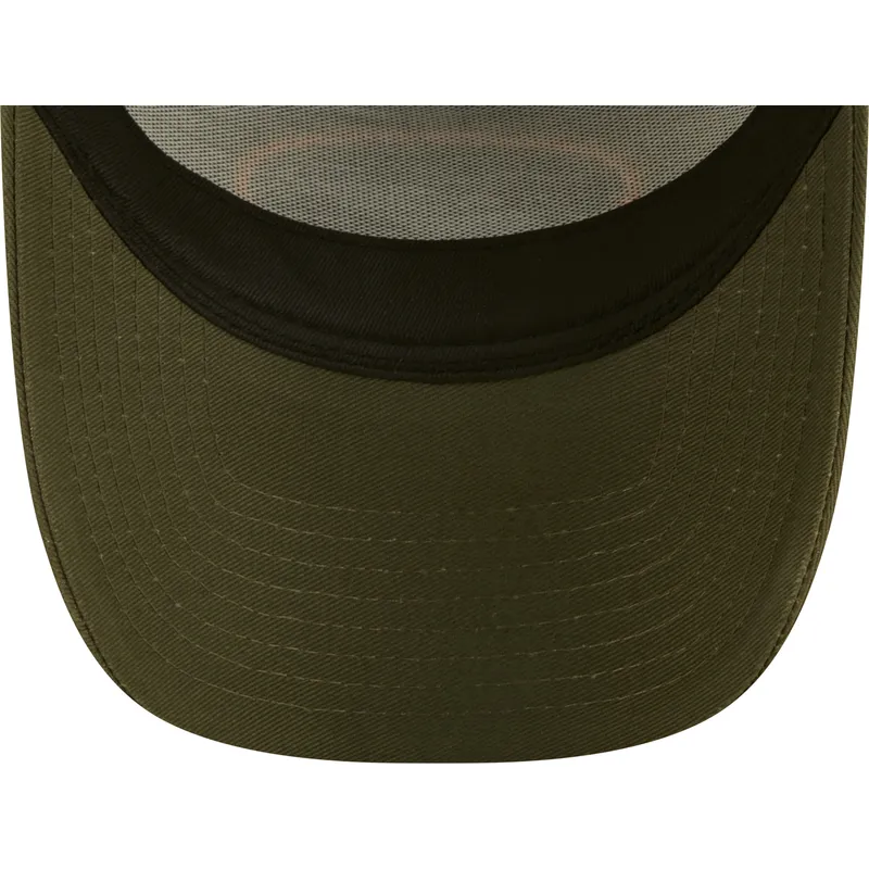 kepure-islenkta-zalia-snapback-california-a-frame-oval-state-new-era
