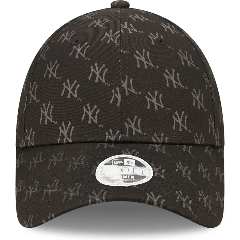 cap-islenkta-black-adjustable-strap-9forty-monogram-new-york-yankees-mlb-new-era