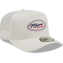 biala-czapka-truckerka-miami-a-frame-oval-state-od-new-era