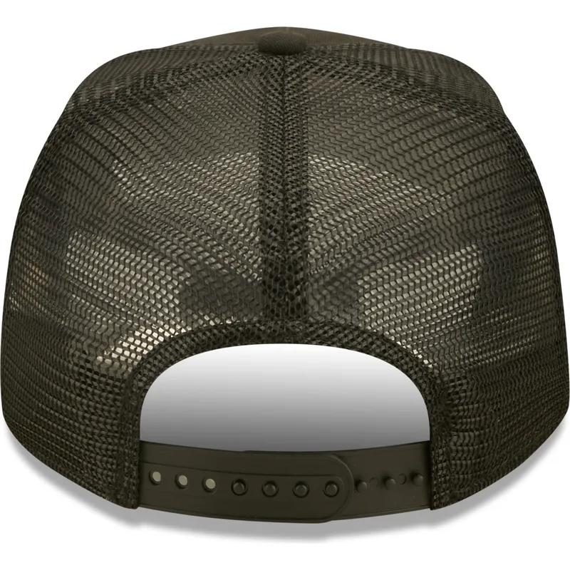 cap-islenkta-black-snapback-a-frame-new-era cap-islenkta-black-snapback-a-frame-new-era