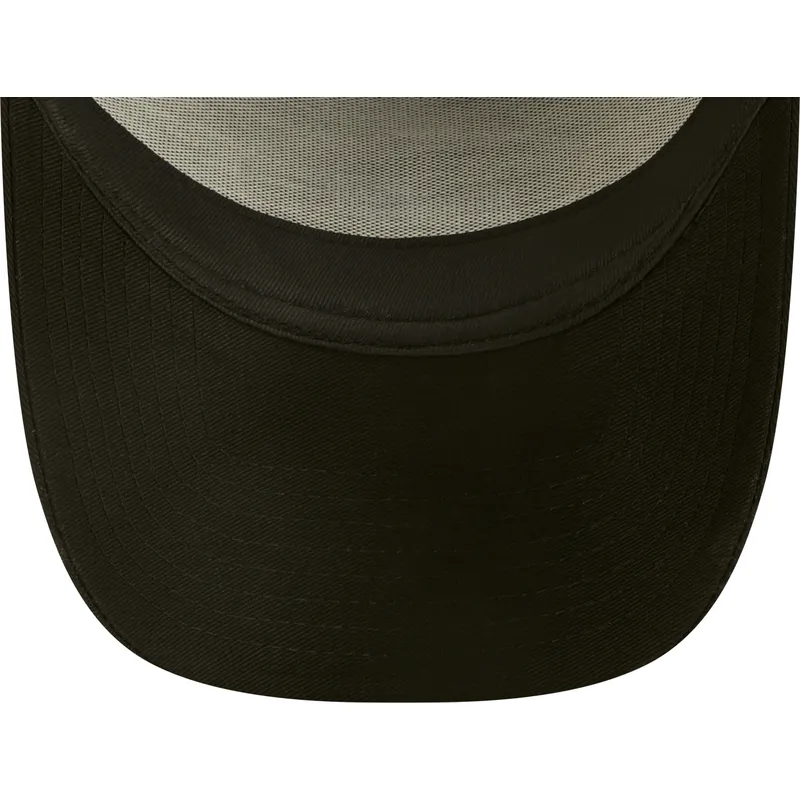 cap-islenkta-black-snapback-a-frame-new-era cap-islenkta-black-snapback-a-frame-new-era