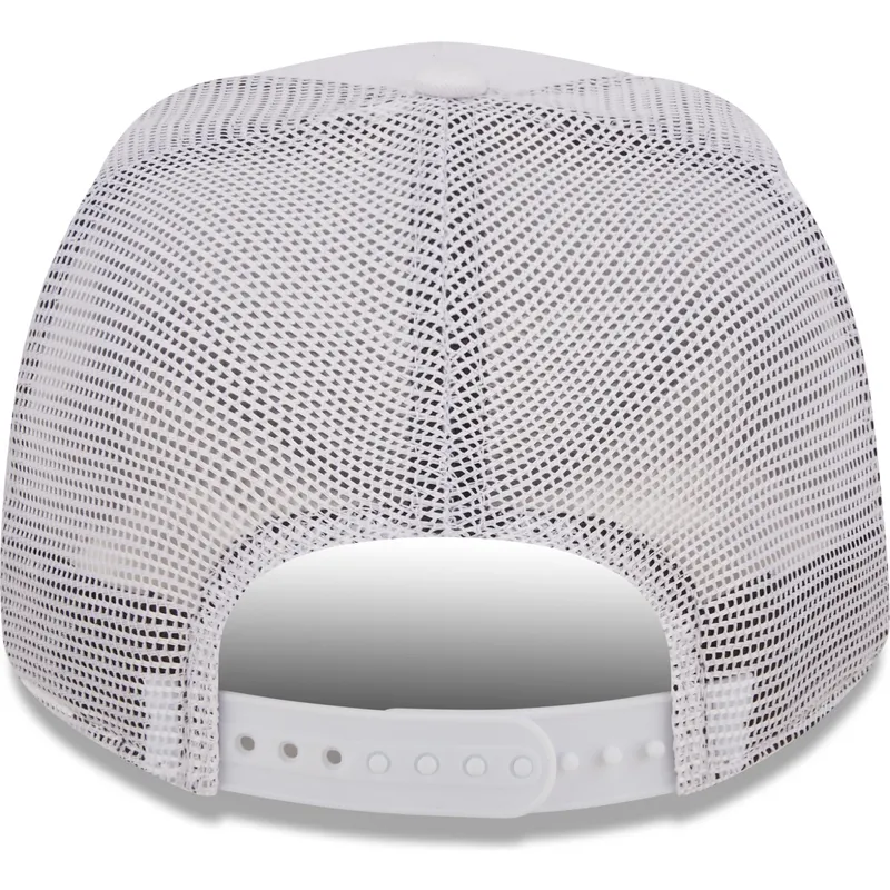 cap-islenkta-white-snapback-a-frame-bob-esponja-new-era cap-islenkta-white-snapback-a-frame-bob-esponja-new-era