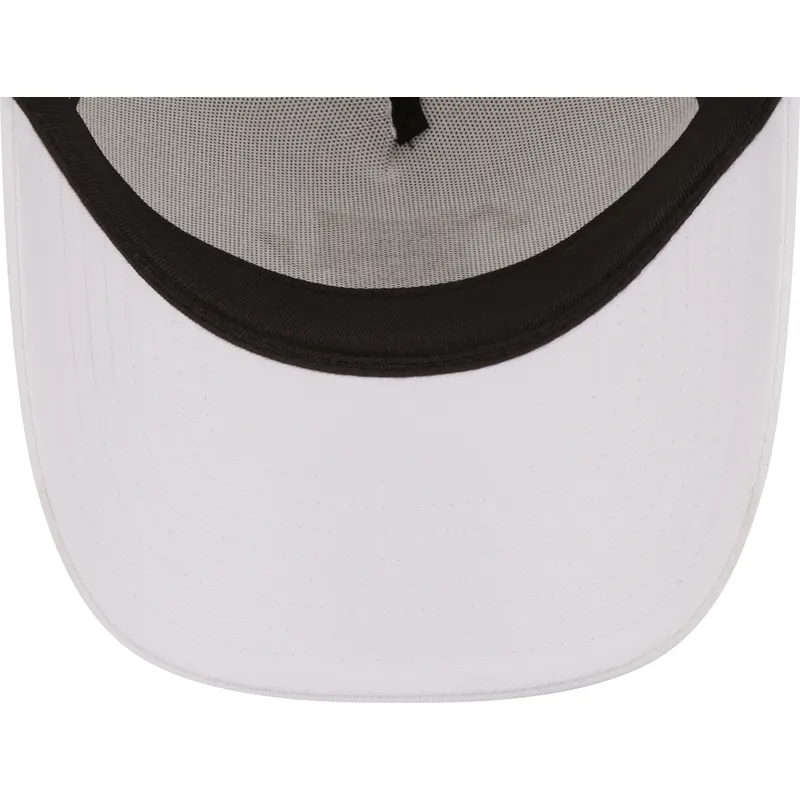 cap-islenkta-white-snapback-a-frame-bob-esponja-new-era cap-islenkta-white-snapback-a-frame-bob-esponja-new-era