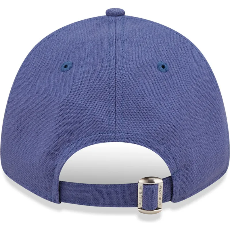 cap-islenkta-blue-adjustable-strap-9forty-linen-new-york-yankees-mlb-new-era