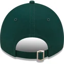 kepure-islenkta-zalia-reguliuojamas-9twenty-league-essential-oakland-athletics-mlb-new-era