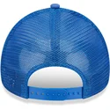 cap-islenkta-blue-snapback-vaikams-a-frame-superman-dc-comics-new-era