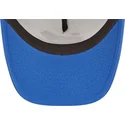 cap-islenkta-blue-snapback-vaikams-a-frame-superman-dc-comics-new-era
