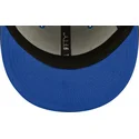 kepure-plokscia-melyna-snapback-vaikams-9fifty-superman-dc-comics-new-era