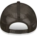 kepure-islenkta-juoda-snapback-vaikams-a-frame-batman-dc-comics-new-era