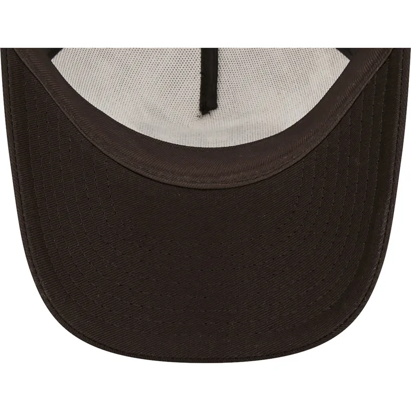 kepure-islenkta-juoda-snapback-vaikams-a-frame-batman-dc-comics-new-era