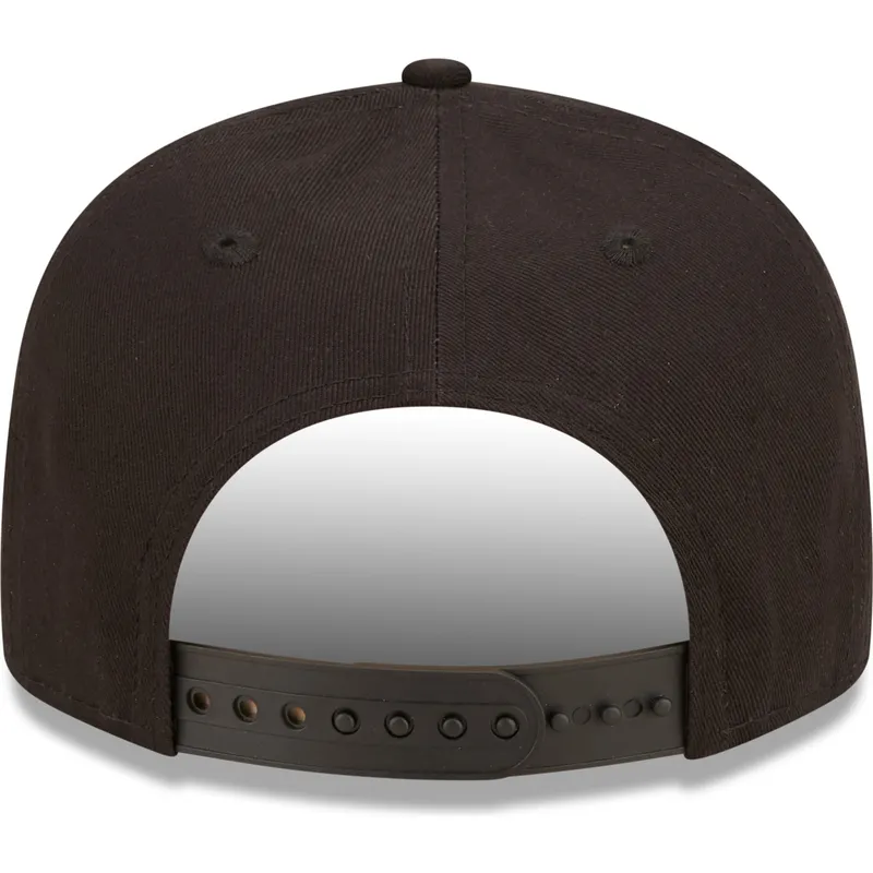 kepure-plokscia-juoda-snapback-vaikams-9fifty-batman-dc-comics-new-era