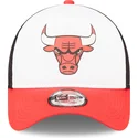 czapka-trucker-biala-czarna-i-czerwona-a-frame-team-colour-chicago-bulls-nba-new-era