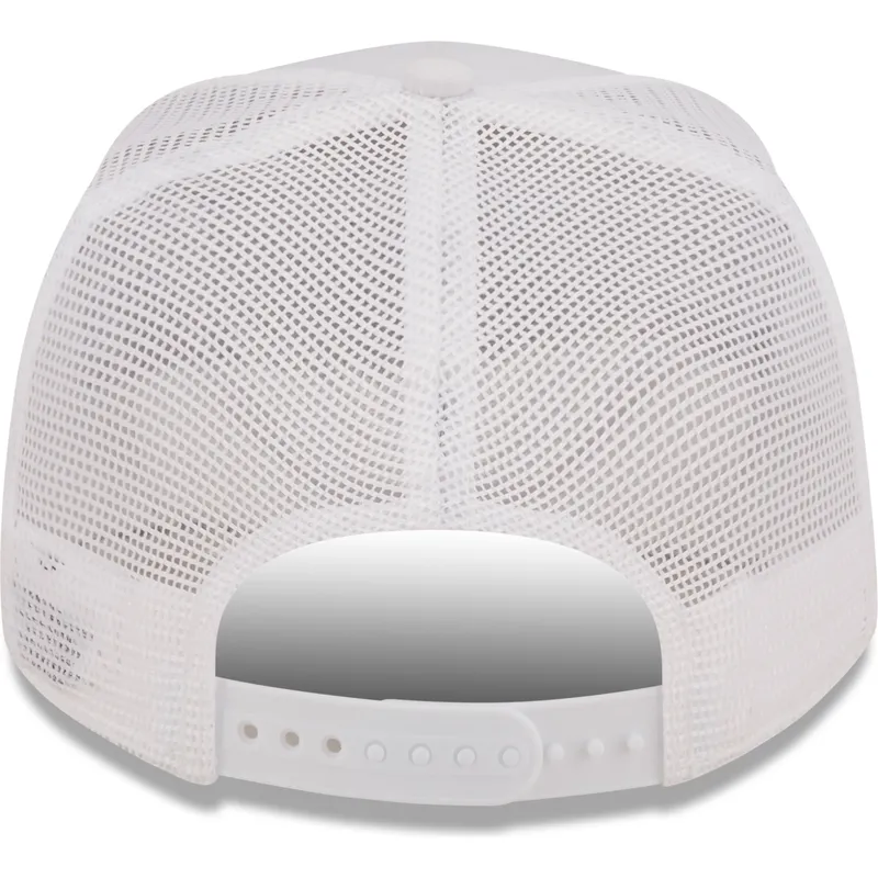 kepure-islenkta-balta-snapback-miami-a-frame-repreve-usa-state-new-era