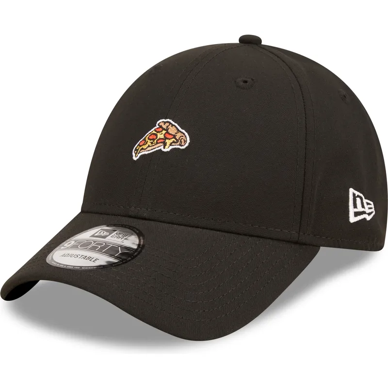 cap-islenkta-black-adjustable-strap-9forty-new-era cap-islenkta-black-adjustable-strap-9forty-new-era