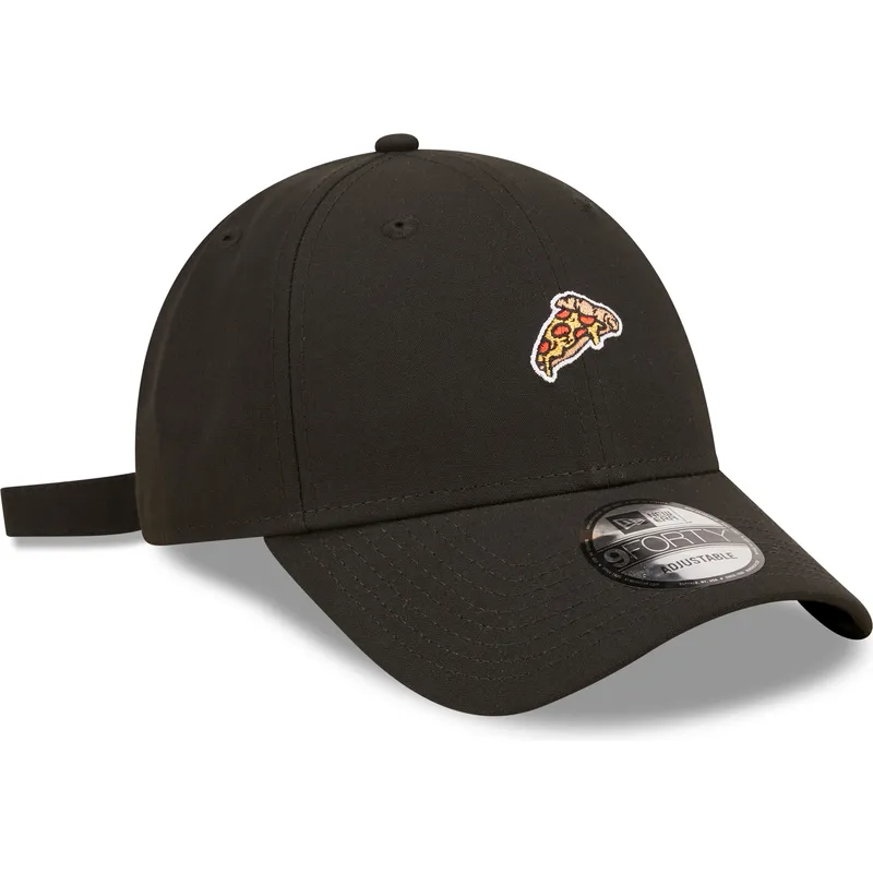 cap-islenkta-black-adjustable-strap-9forty-new-era cap-islenkta-black-adjustable-strap-9forty-new-era