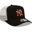kepure-islenkta-juoda-snapback-a-frame-seasonal-infill-new-york-yankees-mlb-new-era